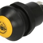 11130420XX Przełącznik przyciskowy PNEUTRON