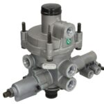 PN-10867 Pneumatyczny regulator siły hamowania PNEUMATICS