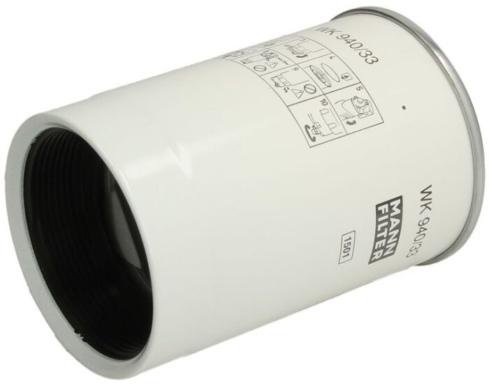Wk 940/33 x filtr paliwa mann-filter - obrazek 2