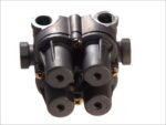 PN-10024 Zawór wieloobwodowy PNEUMATICS - obrazek 11