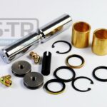STR-80301 Zestaw naprawczy zwrotnicy S-TR