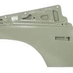 VOL-DT-002R Elementy drzwi PACOL