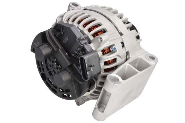 1 986 a00 021 alternator bosch - obrazek 2