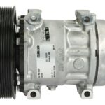 ACP 662 000P Kompresor klimatyzacji MAHLE