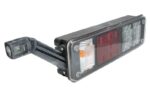 2VP340 961-151 Lampa tył HELLA - obrazek 3