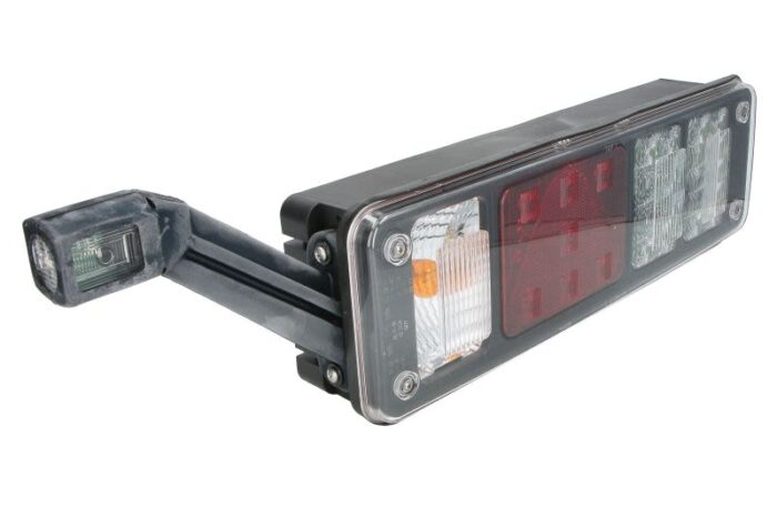 2vp340 961-151 lampa tył hella - obrazek 3