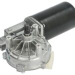 VAL403868 Silnik wycieraczek VALEO