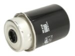 WK 8138 Filtr paliwa MANN-FILTER