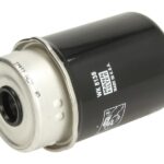 WK 8138 Filtr paliwa MANN-FILTER