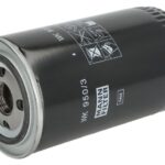 WK 950/3 Filtr paliwa MANN-FILTER