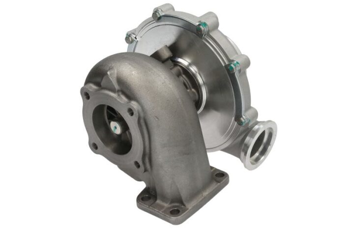 228 tc 17992 000 turbosprężarka mahle - obrazek 2