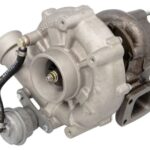 53269886206/R Turbosprężarka MOTO REMO