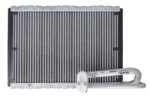 AE 121 000P Parownik klimatyzacji MAHLE