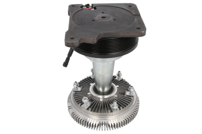 D5iv014tt sprzęgło wentylatora chłodnicy thermotec - obrazek 2