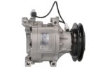 NRF 320254 Kompresor klimatyzacji NRF - obrazek 4