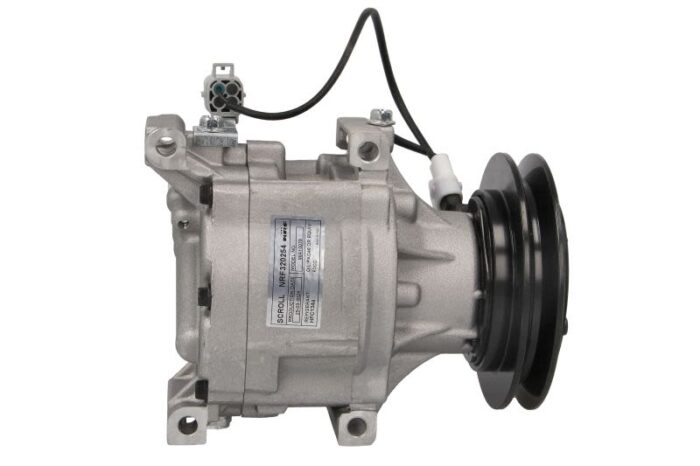 Nrf 320254 kompresor klimatyzacji nrf - obrazek 4