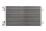 40122002HW Skraplacz klimatyzacji HIGHWAY AUTOMOTIVE - obrazek 2