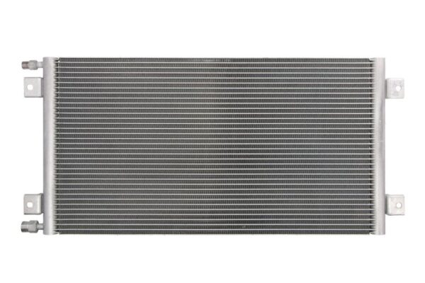 40122002hw skraplacz klimatyzacji highway automotive - obrazek 2