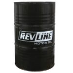 ULTRA F. HY C5 0W20 200L Oleje i smary REVLINE XXL
