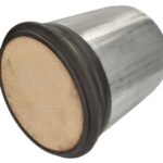 0219-32-D6802 Filtr cząstek stałych 4MAX UKŁAD WYDECHOWY