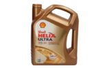 HELIX P.U.AV-L 0W20 5L Oleje i smary SHELL
