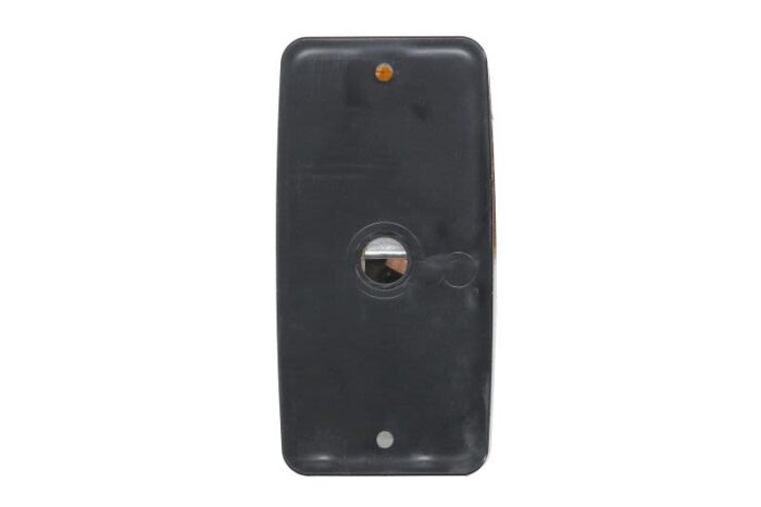 2be003 347-001 lampa kierunkowskazu hella - obrazek 2