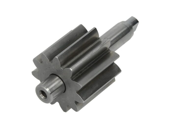 6085203001zf element pompy oleju skrzyni biegów zf - obrazek 3
