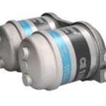 BS04-189 Filtr paliwa BOSS FILTERS