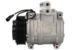 45119002HW Kompresor klimatyzacji HIGHWAY AUTOMOTIVE