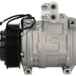 45119002HW Kompresor klimatyzacji HIGHWAY AUTOMOTIVE