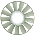 D9DA001TT Wiatrak wentylatora THERMOTEC