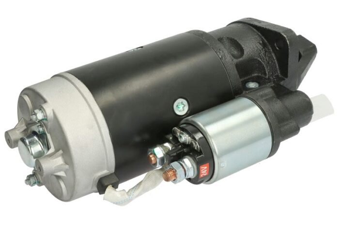 Psr40187 rozrusznik pulsar rotating electrics - obrazek 2