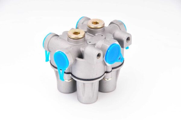 Pn-10024 zawór wieloobwodowy pneumatics - obrazek 3