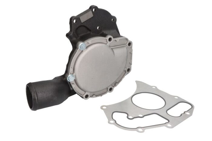 Wp-pk125 pompa cieczy chłodzącej thermotec - obrazek 2