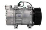 ACP 938 000S Kompresor klimatyzacji MAHLE - obrazek 4