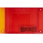 1009662COBO Klosz lampy tył COBO