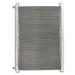 40057002HW Skraplacz klimatyzacji HIGHWAY AUTOMOTIVE