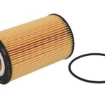 HU 9007 Z Filtr oleju MANN-FILTER