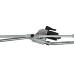 4.69009 Mechanizm wycieraczek DT SPARE PARTS