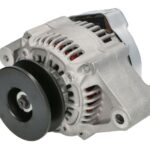 CAR114097 Alternator HC-CARGO