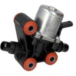 446 091 301 0 Zawór magnetyczny WABCO