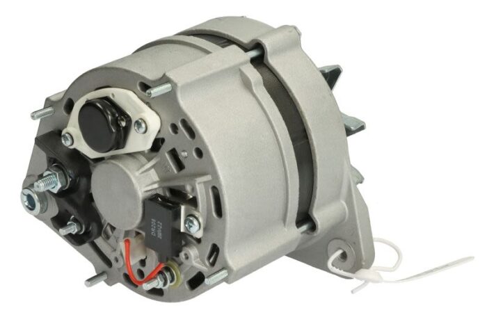 Psr30136 alternator pulsar rotating electrics - obrazek 2