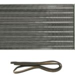 50021007HW Nagrzewnica HIGHWAY AUTOMOTIVE