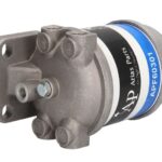 BS04-186 Filtr paliwa BOSS FILTERS