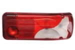VAL155520 Lampa tył VIGNAL
