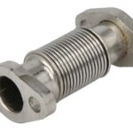 HOB20925 Rura wydechowa HOBI