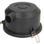32-922100-AN Obudowa filtra powietrza ANAC MAKINA