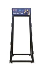 PTO-STAND Stojaki/Regały/Wieszaki BTA - obrazek 2