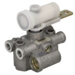 PN-11031 Zawór regulacji poziomu PNEUMATICS
