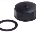 1.10715 Korek wlewu oleju DT SPARE PARTS